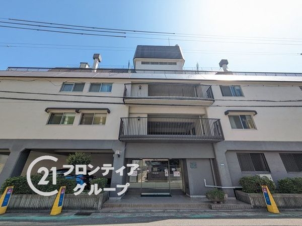 日商岩井夙川マンション　中古マンション