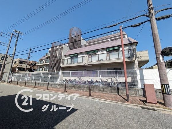 日商岩井夙川マンション　中古マンション