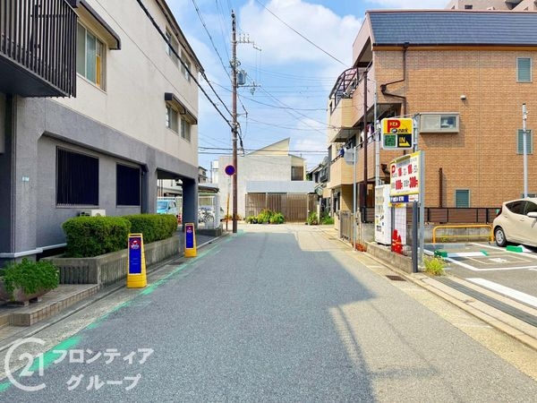 日商岩井夙川マンション　中古マンション
