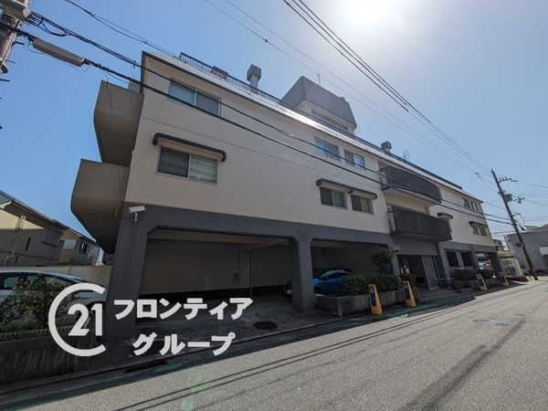日商岩井夙川マンション　中古マンション