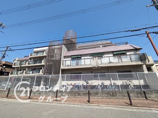 日商岩井夙川マンション　中古マンション