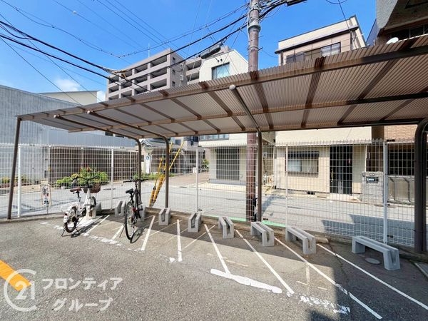 日商岩井夙川マンション　中古マンション