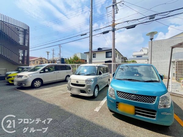 日商岩井夙川マンション　中古マンション