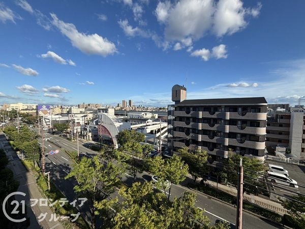 下の森住宅　中古マンション