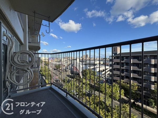 下の森住宅　中古マンション