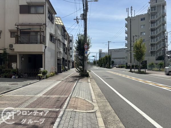 大阪市西淀川区姫島３丁目の中古一戸建て
