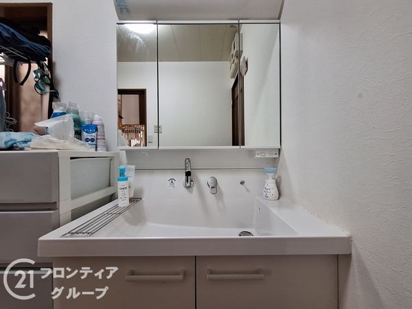 尼崎市神田中通９丁目の中古一戸建て
