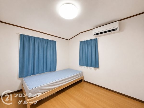 尼崎市神田中通９丁目の中古一戸建て