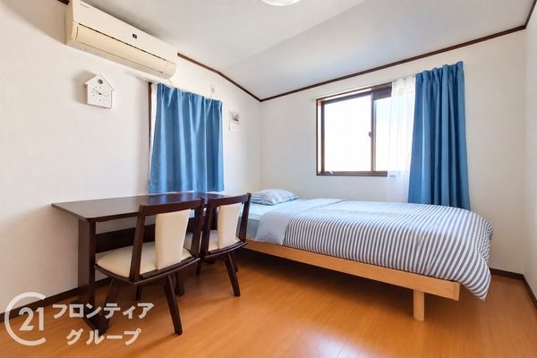 尼崎市神田中通９丁目の中古一戸建て