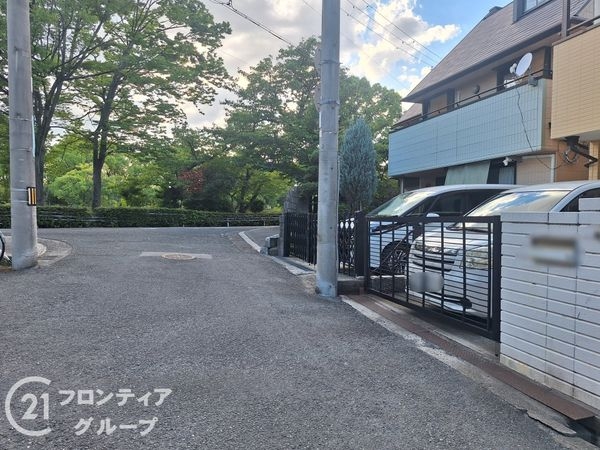 尼崎市神田中通９丁目の中古一戸建て