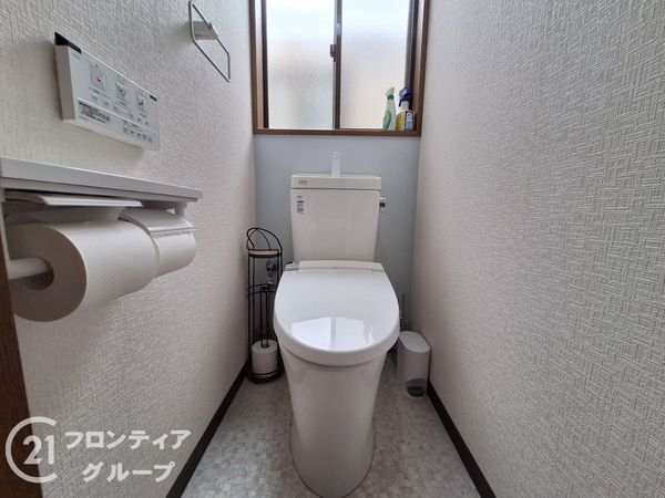 尼崎市神田中通９丁目の中古一戸建て