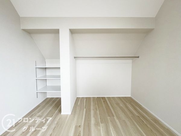 尼崎市食満２丁目の中古一戸建て