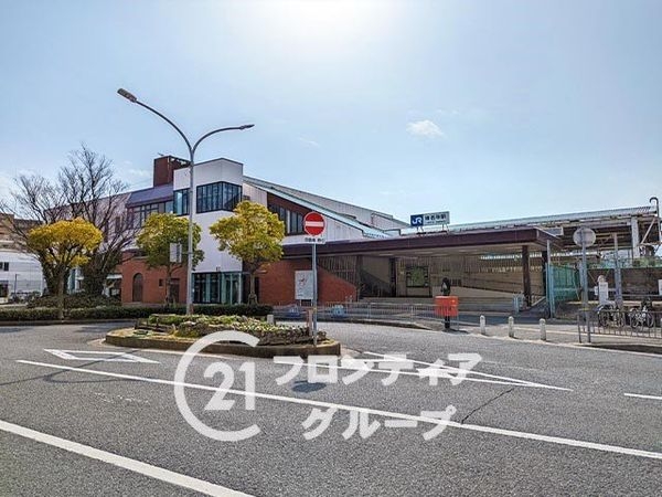 尼崎市食満２丁目の中古一戸建て(猪名寺駅(JR西日本福知山線))
