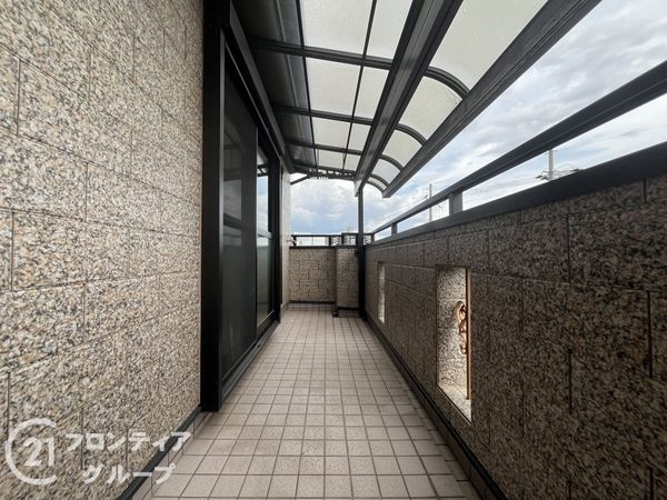 尼崎市食満２丁目の中古一戸建て