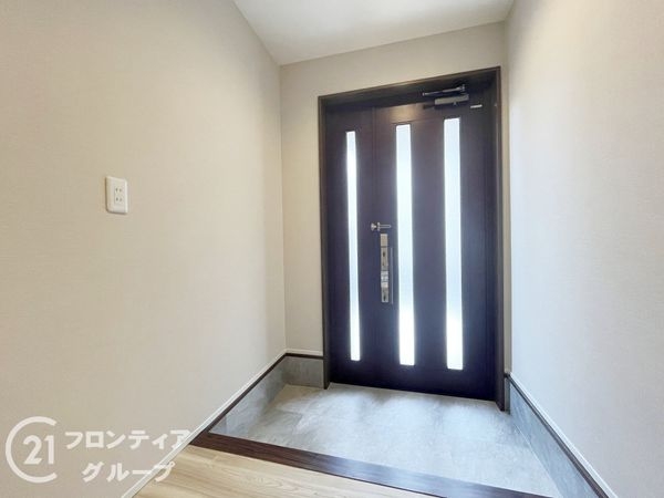 尼崎市食満２丁目の中古一戸建て
