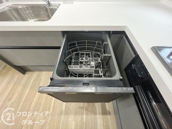尼崎市食満２丁目の中古一戸建て