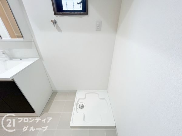 尼崎市食満２丁目の中古一戸建て