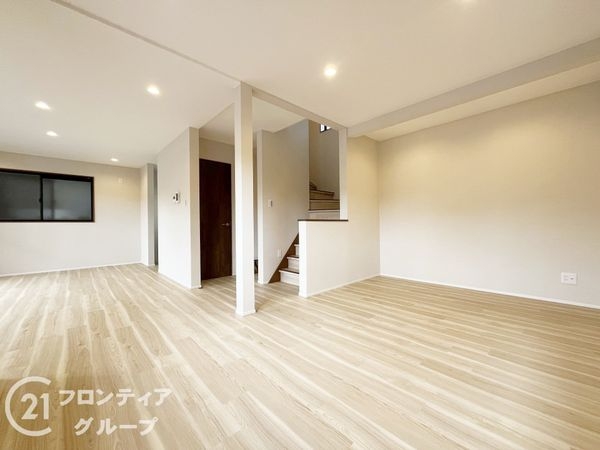 尼崎市食満２丁目の中古一戸建て