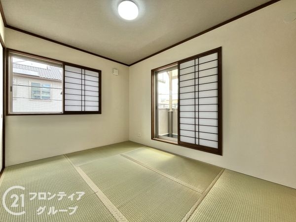 尼崎市稲葉荘４丁目の中古一戸建て