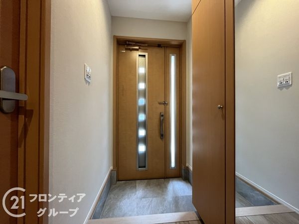 尼崎市稲葉荘４丁目の中古一戸建て