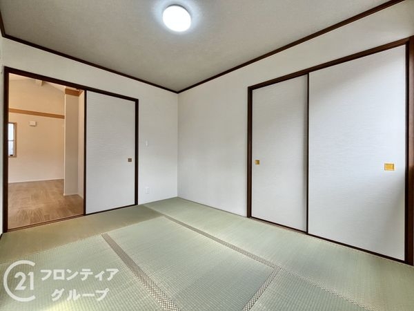 尼崎市稲葉荘４丁目の中古一戸建て