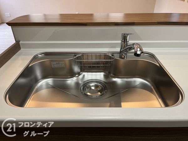 尼崎市稲葉荘４丁目の中古一戸建て