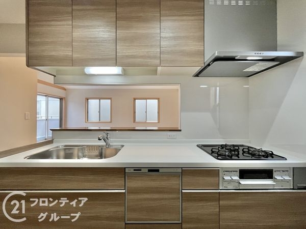 尼崎市稲葉荘４丁目の中古一戸建て