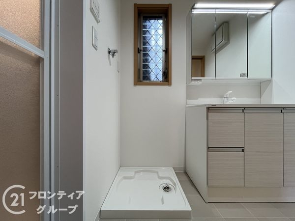 尼崎市稲葉荘４丁目の中古一戸建て