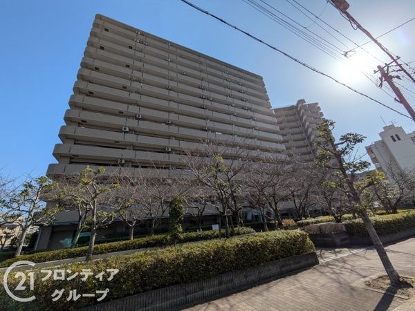 キングマンションアンティオーネ御幣島ウエストヴェール　中古…