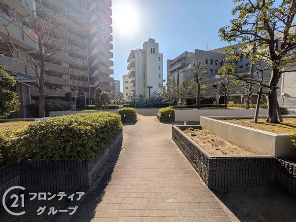 キングマンションアンティオーネ御幣島ウエストヴェール　中古…