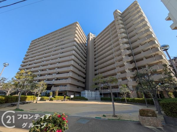 キングマンションアンティオーネ御幣島ウエストヴェール　中古…