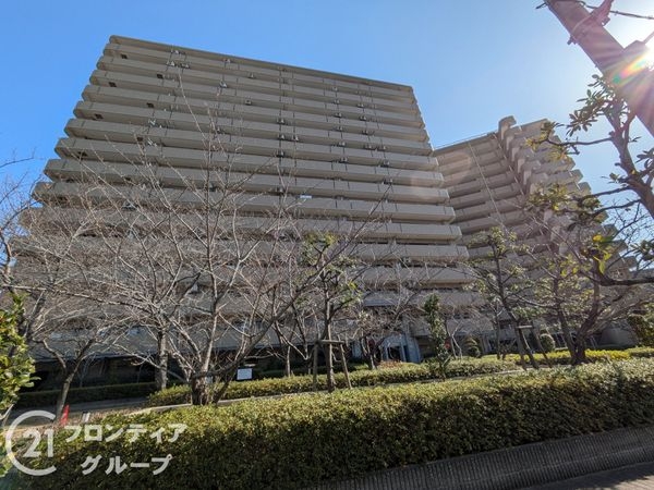 キングマンションアンティオーネ御幣島ウエストヴェール　中古…