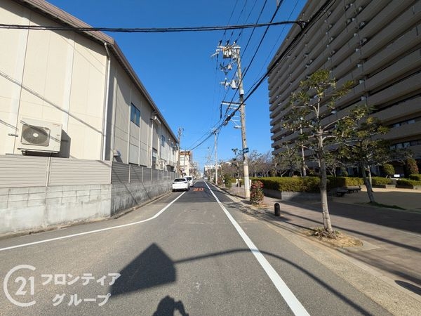 キングマンションアンティオーネ御幣島ウエストヴェール　中古…