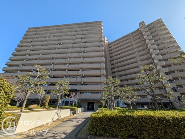 キングマンションアンティオーネ御幣島ウエストヴェール 中古…
