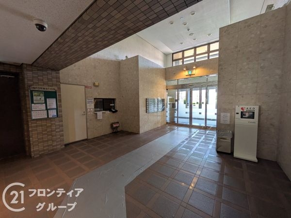 キングマンションアンティオーネ御幣島ウエストヴェール　中古…