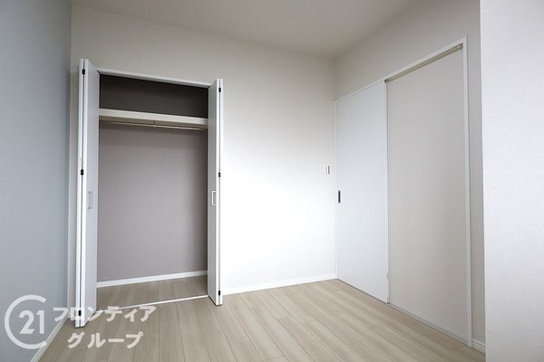 キングマンション新淀川　中古マンション