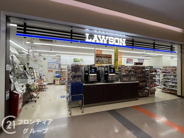 キングマンション新淀川　中古マンション(ローソン千船病院店)