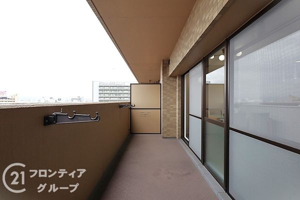 キングマンション新淀川　中古マンション