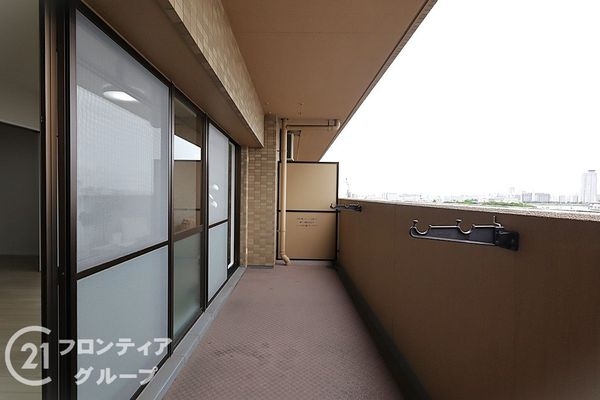 キングマンション新淀川　中古マンション