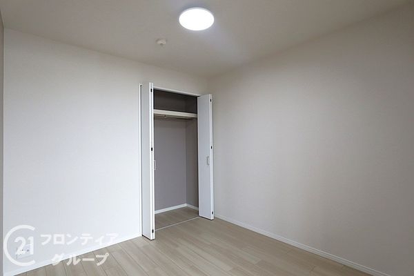 キングマンション新淀川　中古マンション