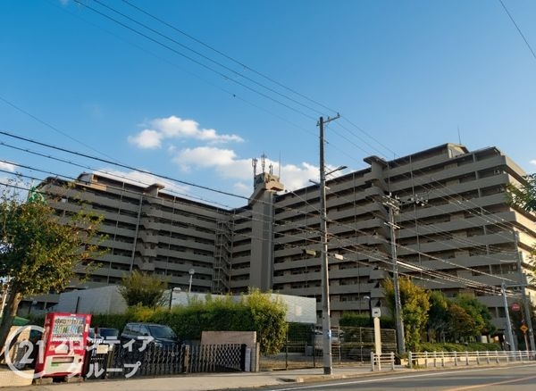 キングマンション新淀川 中古マンション