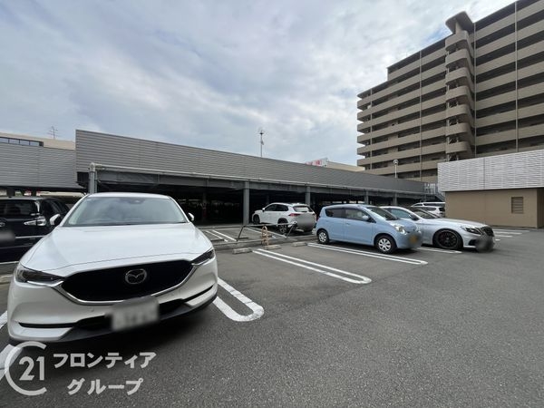 キングマンション新淀川　中古マンション