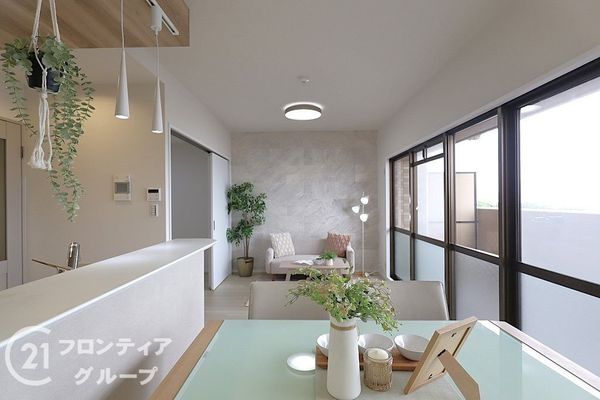 キングマンション新淀川　中古マンション