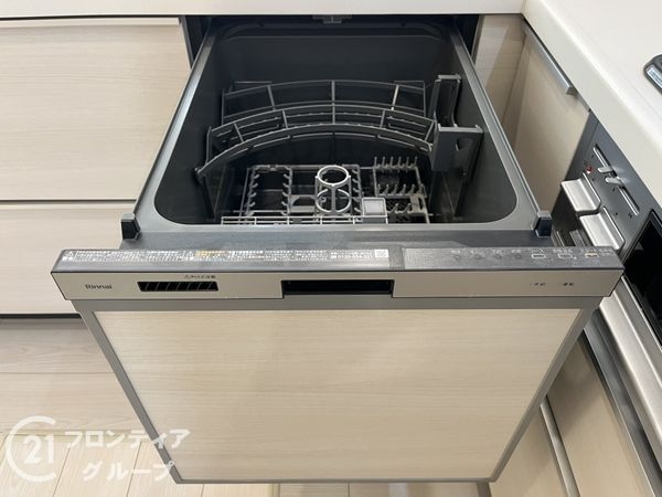 伊丹市松ケ丘１丁目　新築一戸建て　2期　全１区画