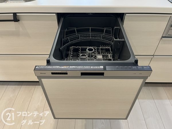 尼崎市神田中通８丁目　新築一戸建て　１期　１号棟