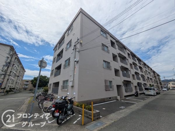 日生伊丹荻野コーポラスD棟　中古マンション