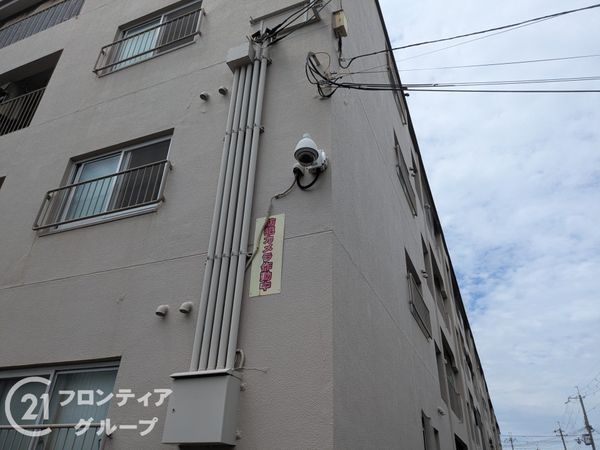 日生伊丹荻野コーポラスD棟　中古マンション
