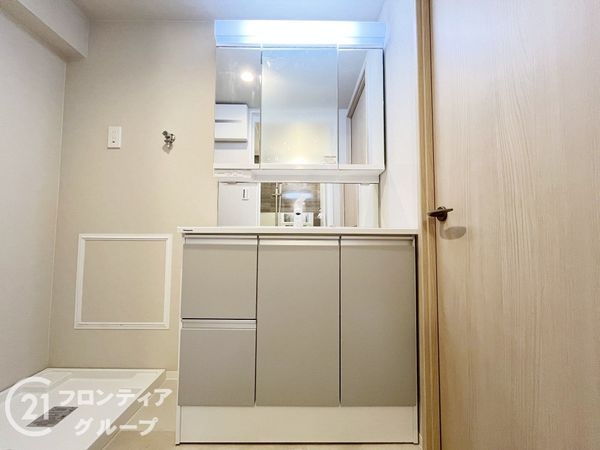 日興甲東園スカイマンション　中古マンション