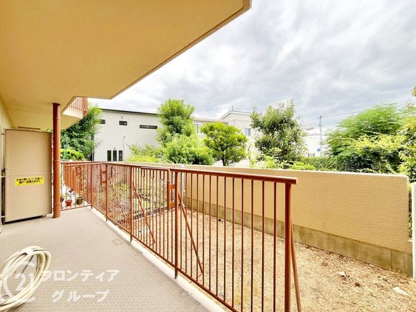 日興甲東園スカイマンション　中古マンション