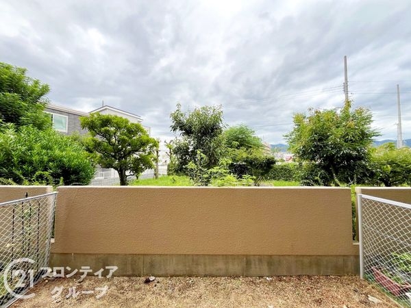 日興甲東園スカイマンション　中古マンション